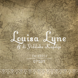 Louisa Lyne